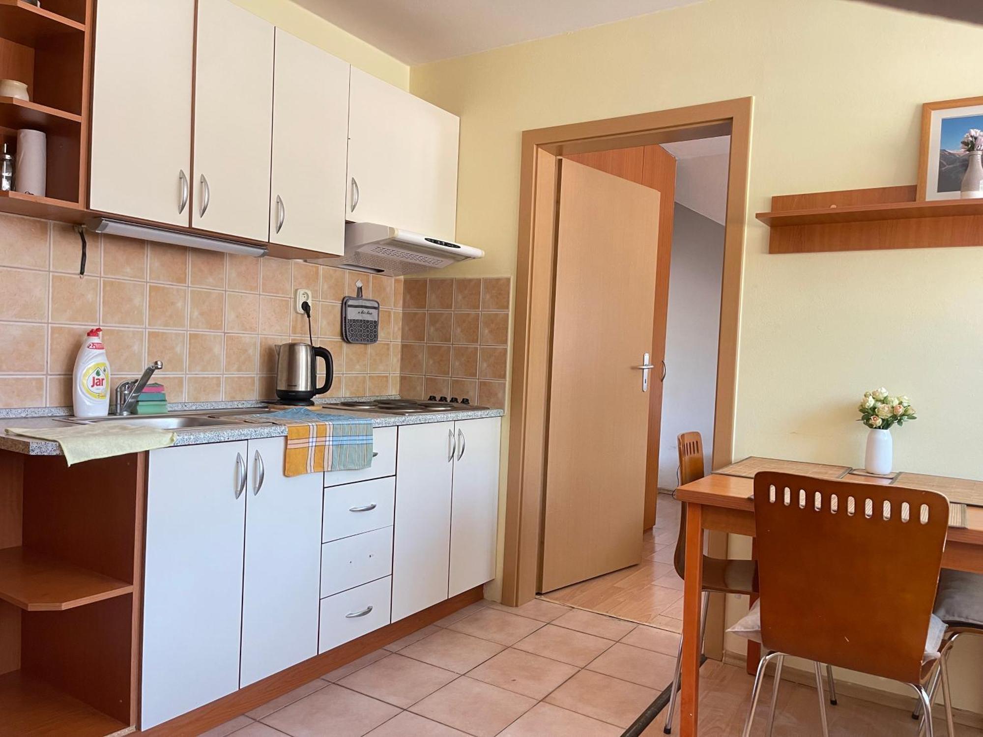Donovaly Apartman 33 Extérieur photo