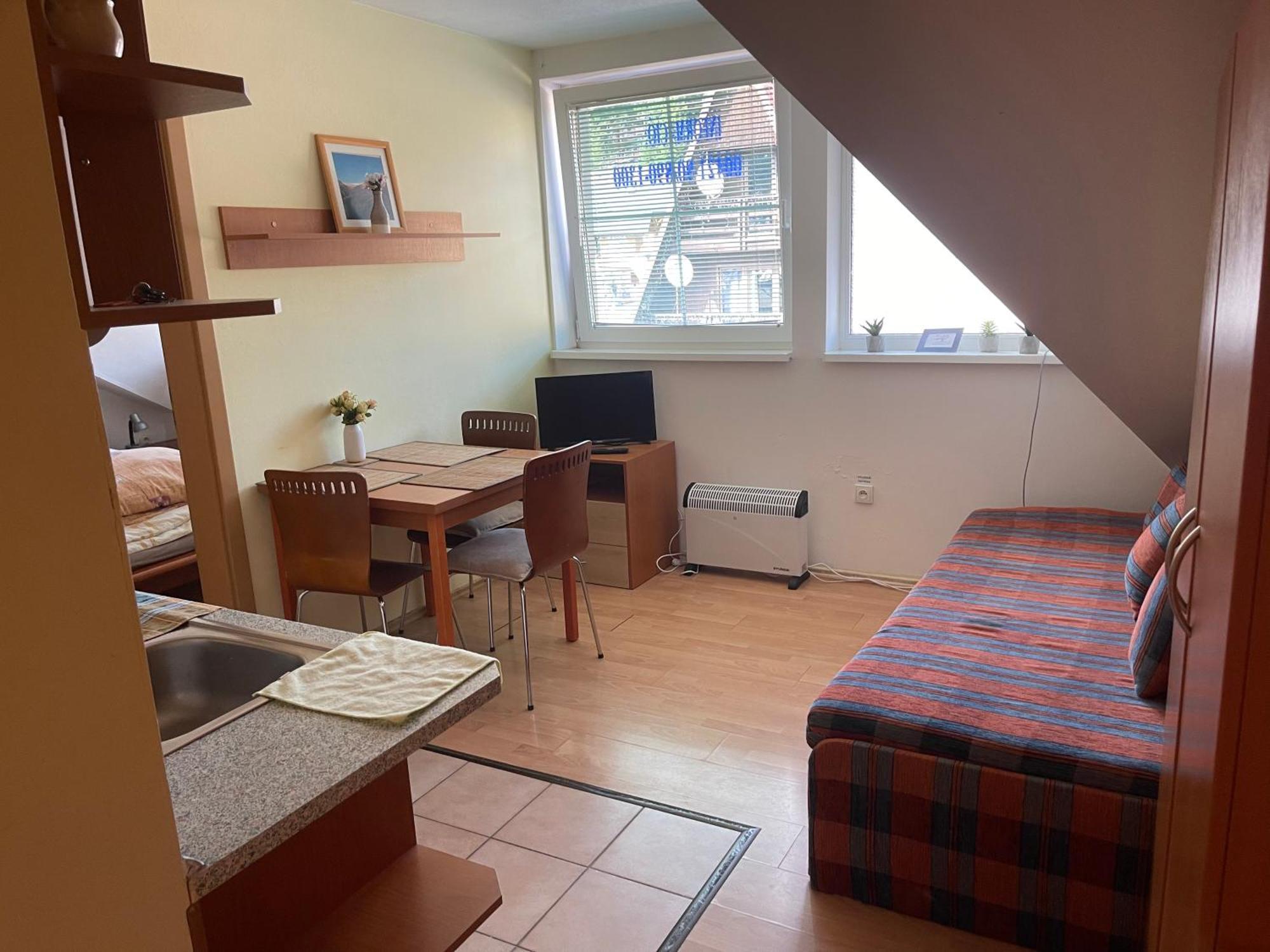 Donovaly Apartman 33 Extérieur photo