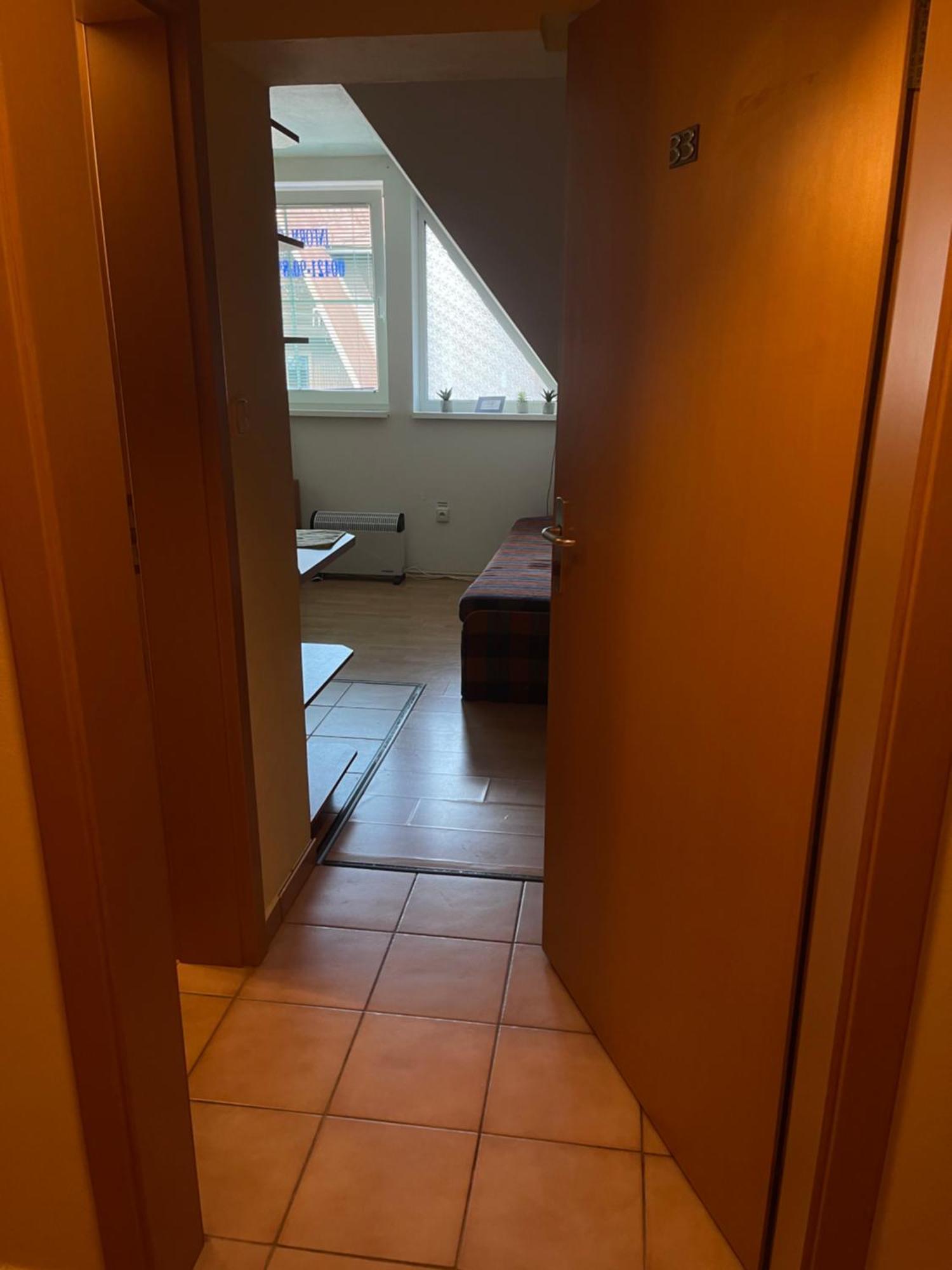 Donovaly Apartman 33 Extérieur photo