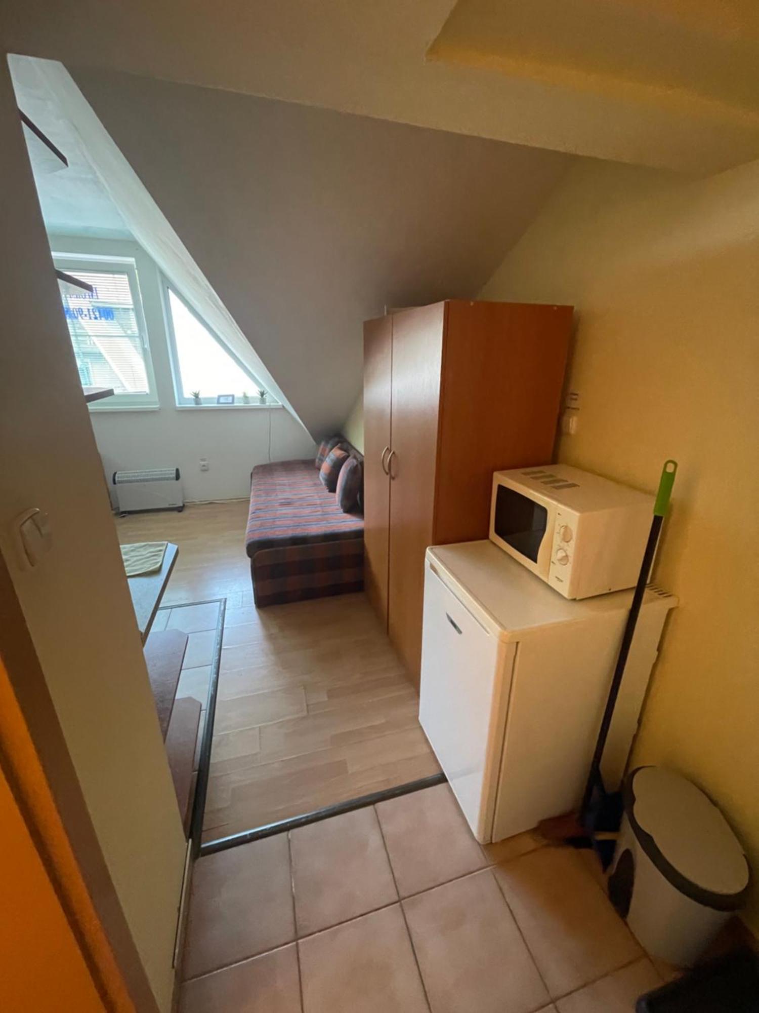 Donovaly Apartman 33 Extérieur photo